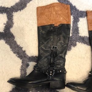 Sam Edelman boots